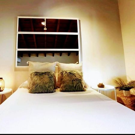 Coco Home Sevilla Urban Apartment ภายนอก รูปภาพ