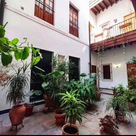 Coco Home Sevilla Urban Apartment ภายนอก รูปภาพ