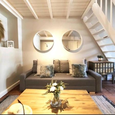 Coco Home Sevilla Urban Apartment ภายนอก รูปภาพ