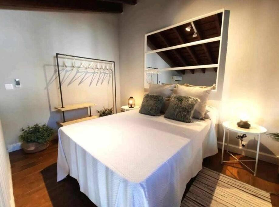 Coco Home Sevilla Urban Apartment ภายนอก รูปภาพ