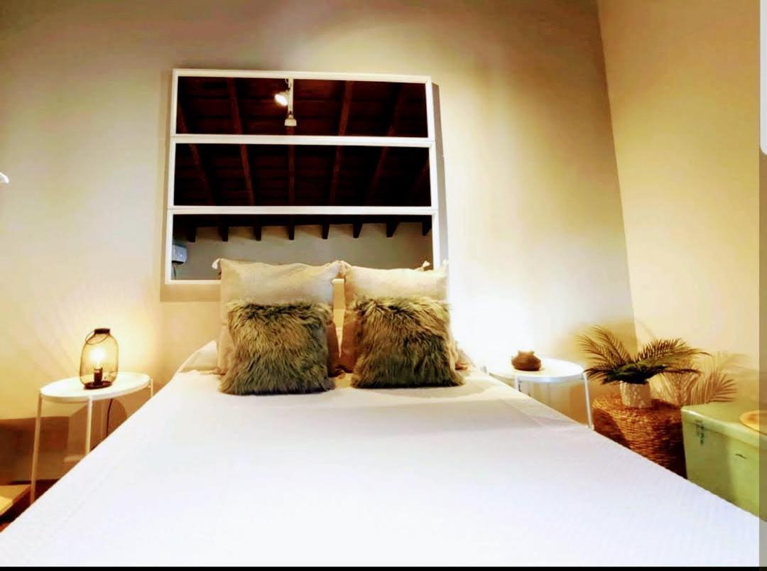 Coco Home Sevilla Urban Apartment ภายนอก รูปภาพ