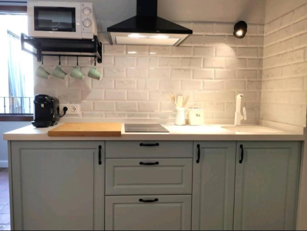 Coco Home Sevilla Urban Apartment ภายนอก รูปภาพ